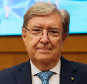 Enrico Giovannini