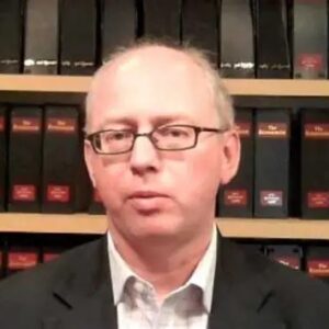 Matthew Bishop