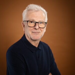 Jeremy Nicholls