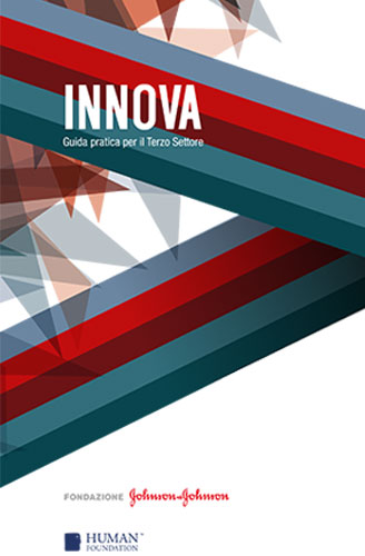 INNOVA, guida pratica per il terzo settore