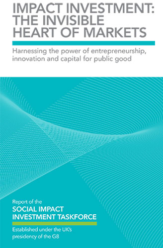 Impact Investment Report