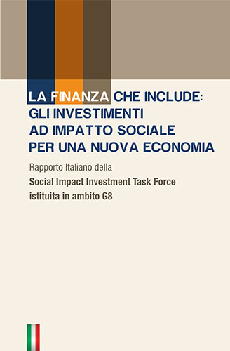 La finanza che include