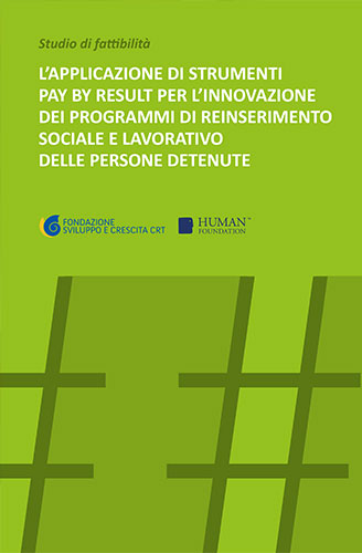 Studio fattibilità SIB Torino