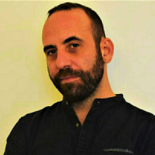 ALESSIO VITTORI ALESSIO VITTORI