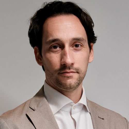FILIPPO MONTESI FILIPPO MONTESI
