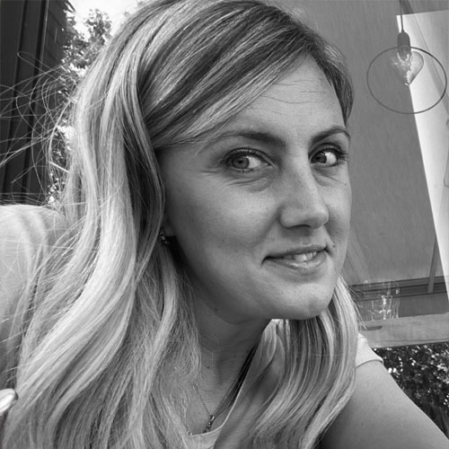 FRANCESCA POLACCO FRANCESCA POLACCO