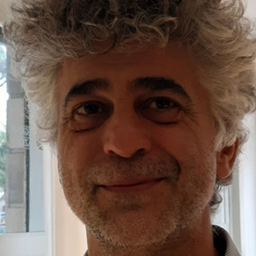 LUCA DI CENSI